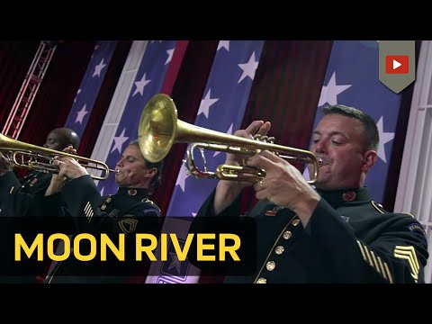 Moon River - The Jazz Ambassadors