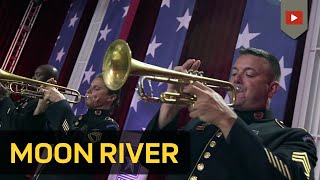 Moon River - The Jazz Ambassadors