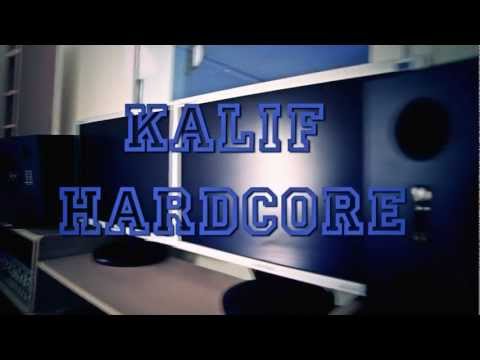 Kalif hardcore marseille la kalash Remix  feat ADIL/LAMOUCHE/KOFS/KEFEN/KENDY By E.F