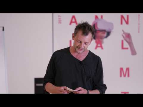 Virtual Reality: How do I write scripts for it? – The ramblings of a ...