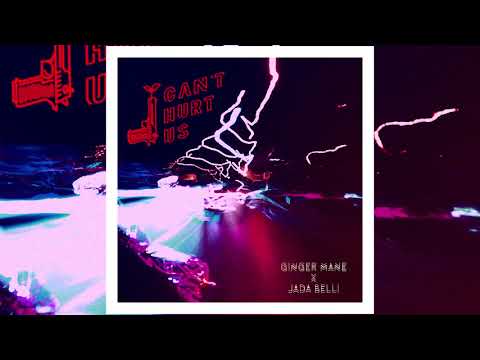 Ginger Mane x Jada Belli - Can't hurt us (prod. arcade)