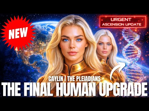 URGENT FEBRUARY PLANETARY UPDATE | Caylin, The Pleiadians
