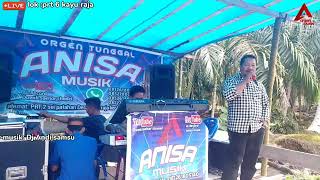 Download lagu Dangdut manual KN TECHNIS|| cinta Hitam || mantap penyanyi senior BG Amir|| mp3
