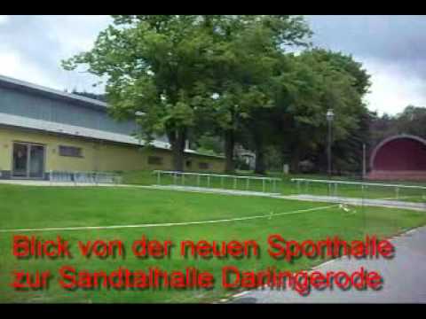Sandtalhalle Darlingerode