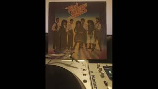 The Jets – Believe It Or Not, It's Magic 1987