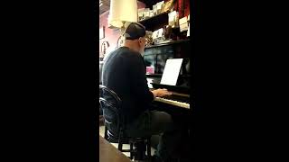 &quot;Wound&quot;, Billy Corgan, Smashing Pumpkins, Madame Zuzu&#39;s, 9/17/17