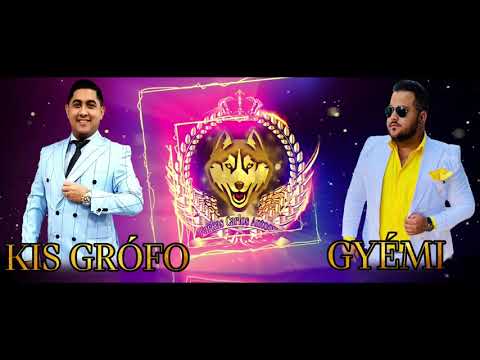 KIS GRÓFO x GYÉMI 2021 - HATALMAS 1VELEG