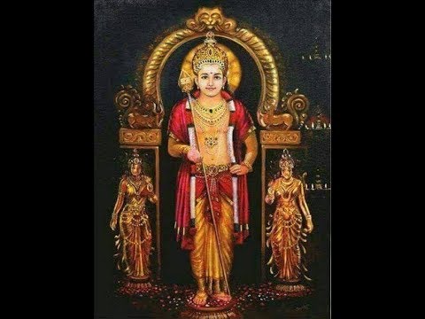 திருப்புகழ் -விறல்மாரன் ஐந்து  (திருச்செந்தூர்) | Thirupugazh - Viral Maran (Thiruchendur)