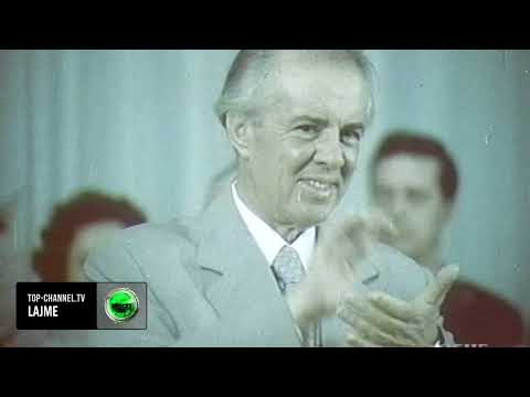 Top Channel/ Dëshmia e rrallë e ish-punonjëses së shërbimit, Farije Koçiraj: Mehmet Shehu i kërkoi…