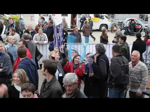 (14/04/2012) 4 ème étape tour du loir et cher 2012