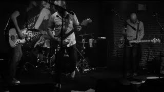 Burning Jet Black - Bleeding Heart (Live)