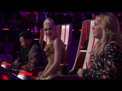The Voice 17 Jake HaldenVang Wish I Knew You