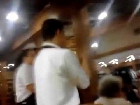 Ryans Steakhouse Birthday Song