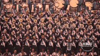 Overture - JSU Sonic Boombom of the South - Boombox Classic 2014