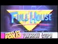 Full House Promo 1994