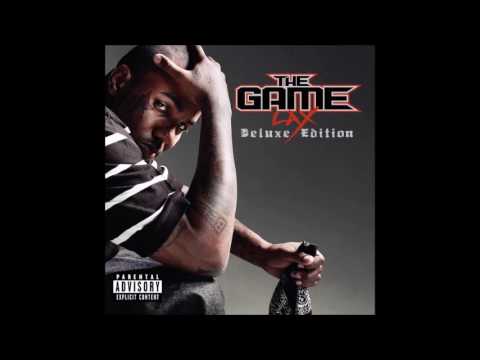 The Game - Cali Sunshine feat. Bilal