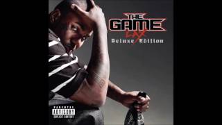 The Game - Cali Sunshine feat. Bilal