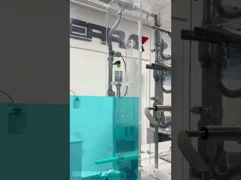 Vibrating Fork Level Switch