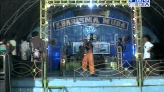 preview picture of video 'MIMBAR DRAMA TARLING KHARISMA MUDA 2012'