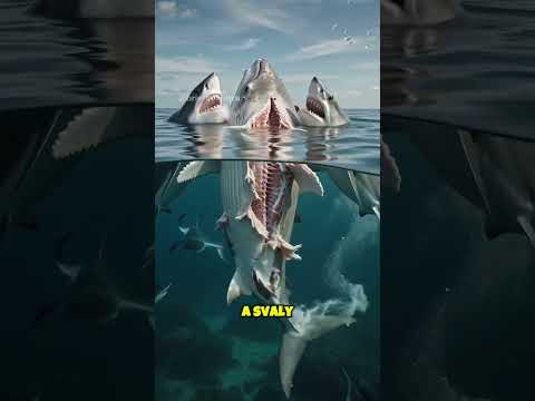 Co se stane s tělem velryby po smrti 🐋