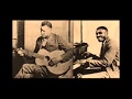 Leroy Carr and Scrapper Blackwell-I'm Going Away And Leave My Baby