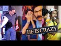 Malayalam Actor Shine Tom Chacko Super Funny Video | MS Talkies
