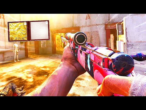 ROAD TO DIAMOND - Episode 1 (COD Vanguard)