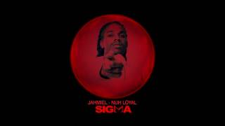 Jahmiel - Nuh Loyal
