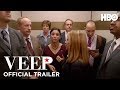 Veep: Season 1 | Official Trailer | HBO