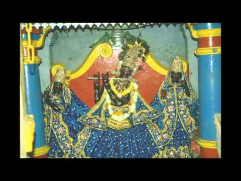 Gitavali - 14.03 - Sri Siksastaka - (sri-krsna-kirtane jadi manasa tohar parama jatane tahi labho)