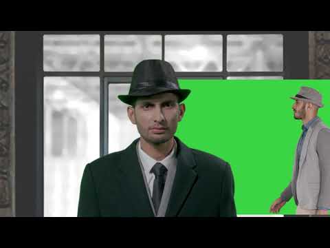 Samek Danyal - Liar Music Video Behind The Scenes Video Directed By Muzamil Saeed