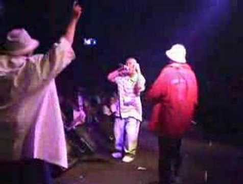 B-ninjah AK69 - Murder they fall