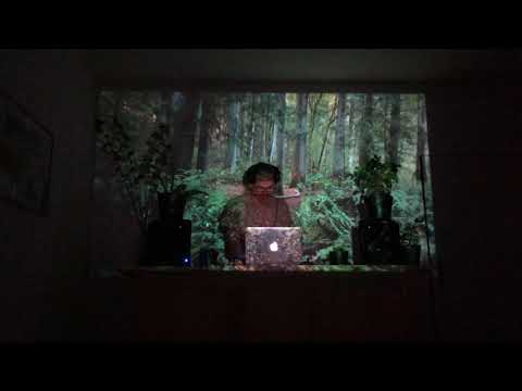 WOODRAVE dnb set #1 by horst #dnb #drumandbass #woodrave