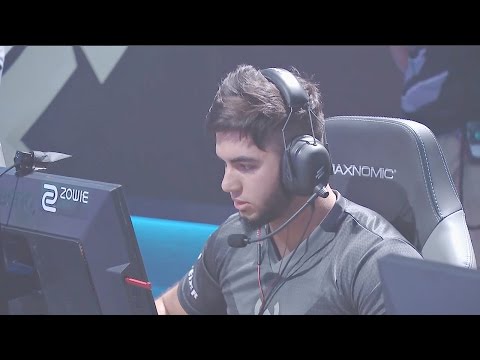 CSGO - BEST OF SCREAM #2 ONE TAP GOD