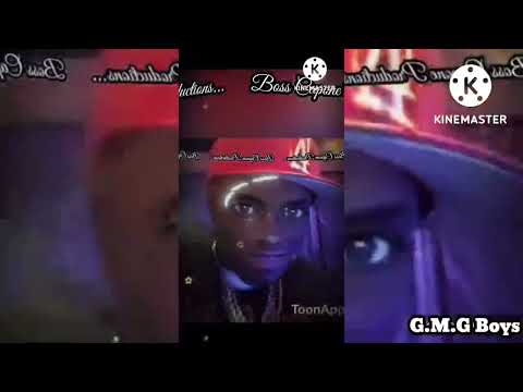 Boss Capone ft.Vague Black "On Da Regular"(official audio) 2022🔥🔥