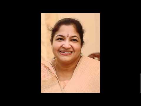 Sree Rama Namam Japa Sara Sagaram - K S Chithra - Naarayam.