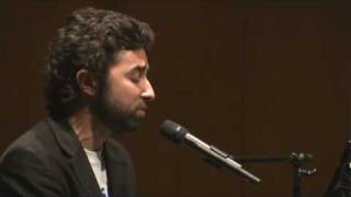 Tiago Bettencourt "O Jogo" + Pequenos Violinos da Metropolitana PARTE I