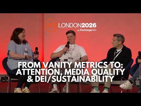 From Vanity Metrics to Outcomes: What Drives Results
