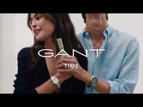 Gant | Spring-Summer 2023 Campaign