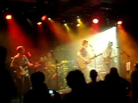 Naosol and the Waxx Blend