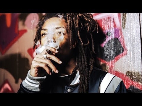 LV Tha Don  - "Murder Music" |Dir by Mota Media (Exclusive - Official Music Video)