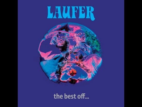 Laufer - The Best Off... (1994) [Full Album]