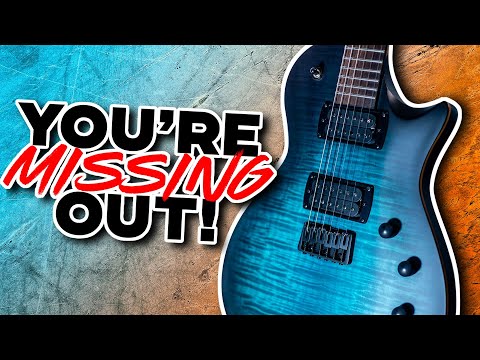 The Best Singlecut You NEVER TRIED! | Chapman Guitars ML2 Pro Review
