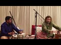 Mehfil Mein Baar Baar Kisi Par Nazar Gai Dhananjay Kaul
