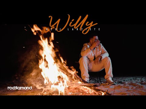 Hedi L'artiste - Willy (Clip Officiel)