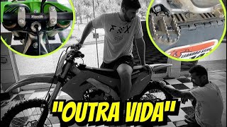 Download Lagu DICAS PARA MELHORAR SUA MOTO SEM GASTAR. Ajustes e regulagens! (Leandro Silva 14) Thumbnail