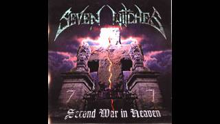 Seven Witches - Scarlet Tears (Bonus Demo Track)
