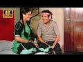 असरानी और अरुणा ईरानी का कॉमेडी सीन Swarag