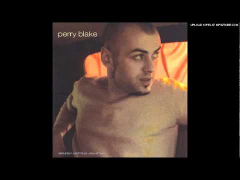 Perry Blake -  1971