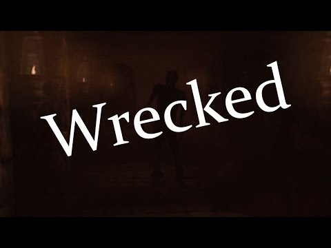 STONE GOLEM GETS WRECKED l Amnesia Five Magics custom Story l #9